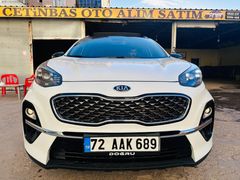 ÇETİNBAŞ'tan Cm Tavnlı Sıfr ayarında Hatsız Boyasız 94 bin Km'de