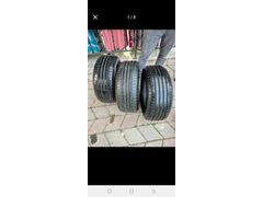 acil uygun lastik