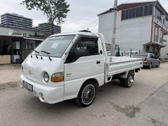 2004 MODEL 320.xx KM MOTOR YÜRÜYEN ŞANZIMAN KUSURSUZ H-100