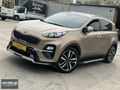 2019 / SPORTAGE CAM TAVANLI - HATASIZ - KM-85-BİNDE