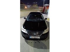 Sahibinden Renault Latitude 1.5 dCi Privilege 2013 Model  222.000 km Siyah