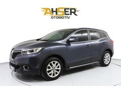 K.KARTINA 12 AY TAKSİT 2018 MODEL 1.5 DCİ TOUCH ROOF KADJAR