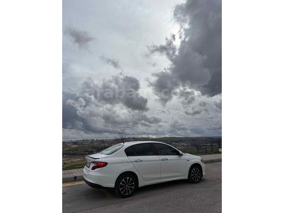 Sahibinden Fiat Egea 1.3 Multijet Easy 2017 Model 