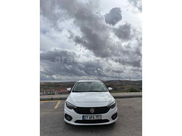 Sahibinden Fiat Egea 1.3 Multijet Easy 2017 Model 