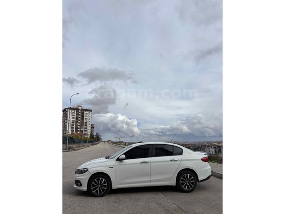 Sahibinden Fiat Egea 1.3 Multijet Easy 2017 Model 