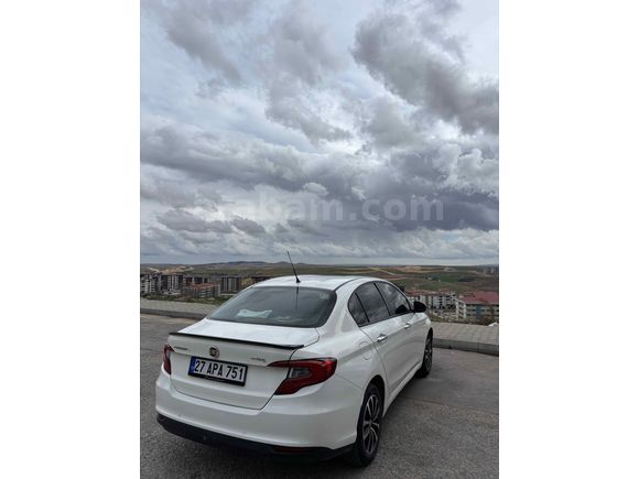 Sahibinden Fiat Egea 1.3 Multijet Easy 2017 Model 