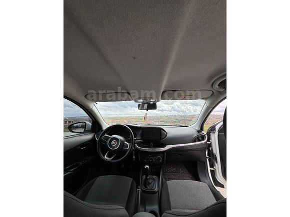 Sahibinden Fiat Egea 1.3 Multijet Easy 2017 Model 