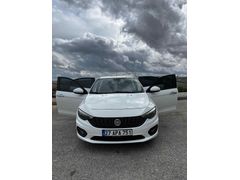 Sahibinden Fiat Egea 1.3 Multijet Easy 2017 Model 