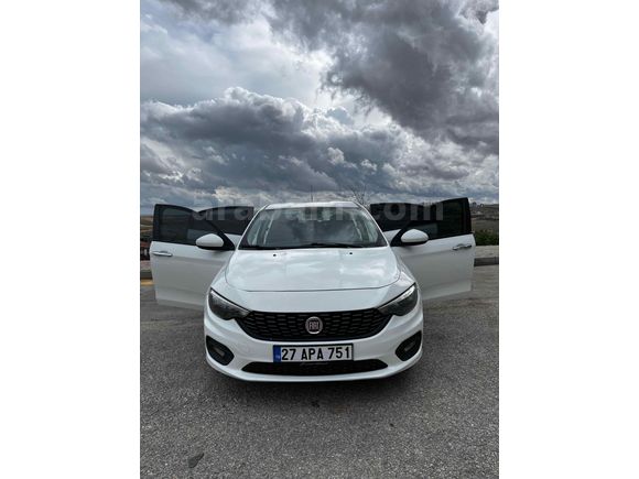 Sahibinden Fiat Egea 1.3 Multijet Easy 2017 Model 