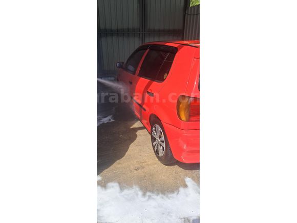 Sahibinden Volkswagen Polo 1.6 1996 Model