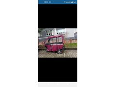 Sahibinden Motolux Fayton Fx 11