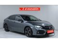 Ç2 DEN V.LEVHALILARA 200,000 TL PEŞİNAT İLE 2018 HONDA CİVİC  OTOMATIK TR EN UYGUNU  