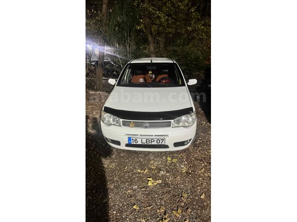 Sahibinden Fiat Palio 1.3 Multijet Active 2006 Model 