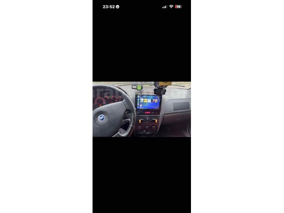 Sahibinden Fiat Palio 1.3 Multijet Active 2006 Model 