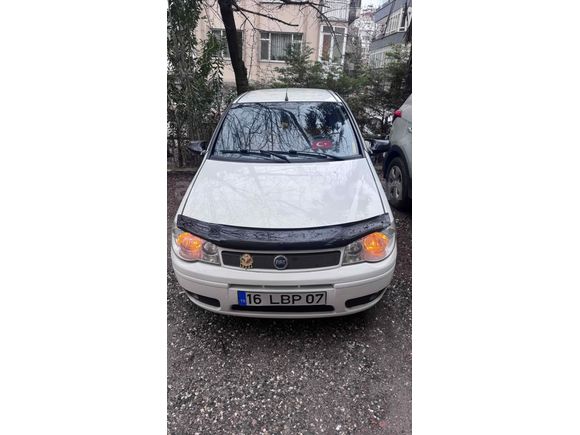 Sahibinden Fiat Palio 1.3 Multijet Active 2006 Model 