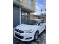 Sahibinden Citroen C4 1.6 e-HDi Exclusive 2012 Model 