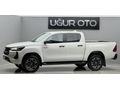 2024 TOYOTA HILUX ADVENTURE 2.4 4*4 %20 KDV OTOMATİK BOYASIZ