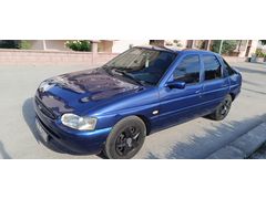 Sahibinden Ford Escort 1.6 CLX 1999 Model