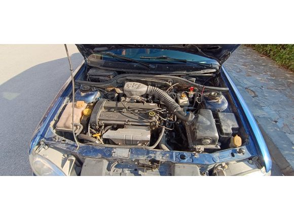 Sahibinden Ford Escort 1.6 CLX 1999 Model