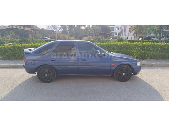 Sahibinden Ford Escort 1.6 CLX 1999 Model