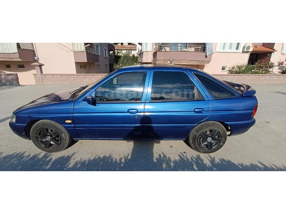 Sahibinden Ford Escort 1.6 CLX 1999 Model