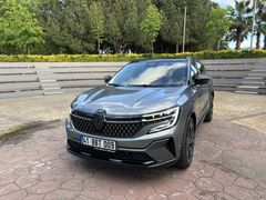 Sahibinden Renault Austral 1.3 Hybrid Techno Esprit Alpine 2023 Model 