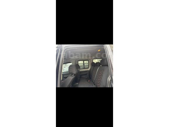 Sahibinden Volkswagen Caddy 1.6 TDI Comfortline 2012 Model