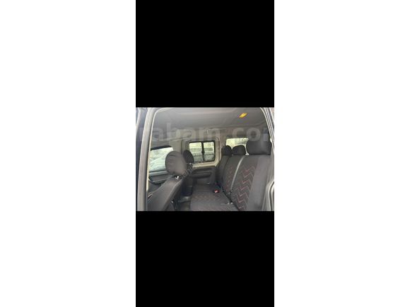 Sahibinden Volkswagen Caddy 1.6 TDI Comfortline 2012 Model