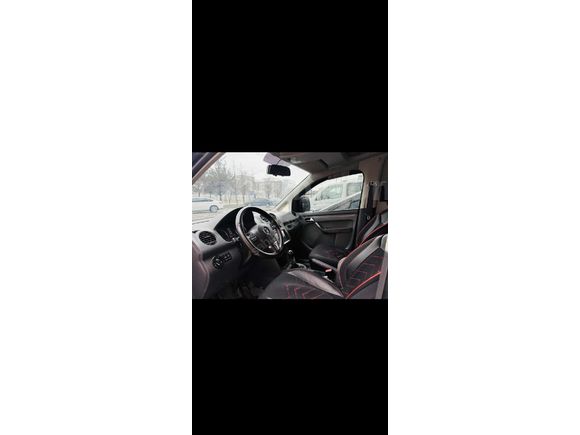 Sahibinden Volkswagen Caddy 1.6 TDI Comfortline 2012 Model