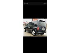Sahibinden Volkswagen Caddy 1.6 TDI Comfortline 2012 Model