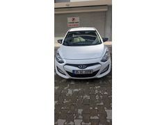 Sahibinden Hyundai i30 1.6 CRDi Style 2014 Model İzmir 165.000 km Beyaz