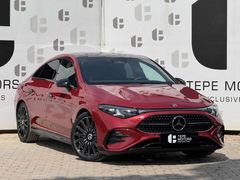 2025 CLA 220 AMG HATASIZ-YOLCU EKRANI-BURMESTER-