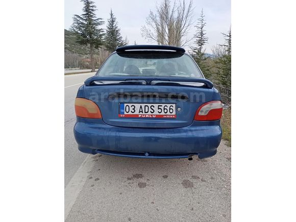 Sahibinden Hyundai Accent 1.5 1.5i GL 2000 Model