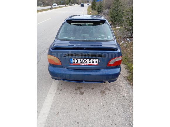 Sahibinden Hyundai Accent 1.5 1.5i GL 2000 Model