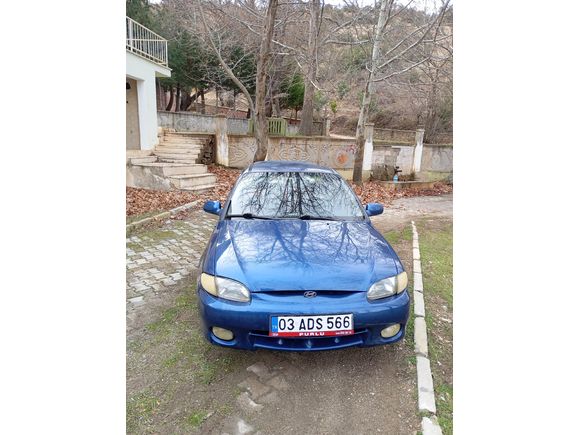 Sahibinden Hyundai Accent 1.5 1.5i GL 2000 Model
