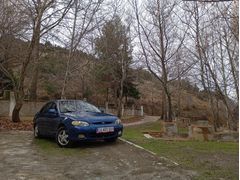 Sahibinden Hyundai Accent 1.5 1.5i GL 2000 Model