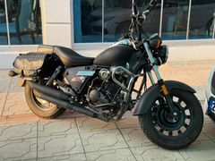 HATASIZ KUBA SUPERLİGHT 125 EKSTRALI 12 AY TAKSİT MEVCUTTUR