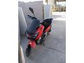 Sahibinden RKS Reale 125 
