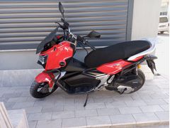 Sahibinden RKS Reale 125 
