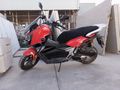 Sahibinden RKS Reale 125 
