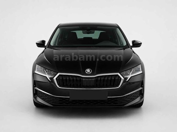 Sahibinden Skoda Octavia 1.5 e-Tec Premium 2026 Model 