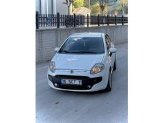 Sahibinden Fiat Punto EVO 1.3 Multijet Dynamic 2011 Model  230.000 km Beyaz