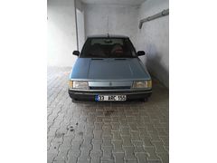 Sahibinden Renault R 9 1.4 Broadway 1993 Model