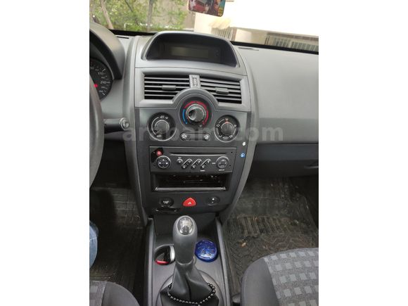 Sahibinden Renault Megane 1.6 Authentique 2009 Model