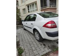 Sahibinden Renault Megane 1.6 Authentique 2009 Model