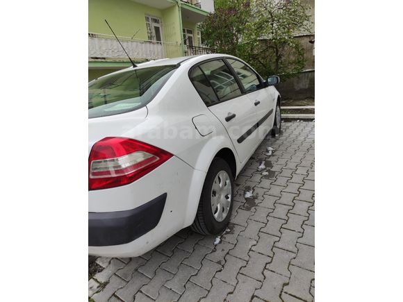 Sahibinden Renault Megane 1.6 Authentique 2009 Model
