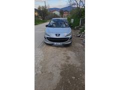 Sahibinden Peugeot 207 1.4 Trendy 2008 Model