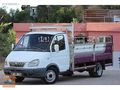 2005 GAZELLE ÇİFT TEKER+LASTİKLER YENİ+SAÇ KASA