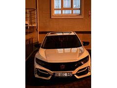 Sahibinden Honda Civic 1.6i VTEC Eco Executive 2019 Model hatasız servis bakımlı 