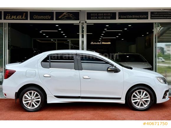 2017 MODEL KAZASIZ DEĞİŞENSİZ "ORİJİNAL" OTOMATİK VİTES TOUCH